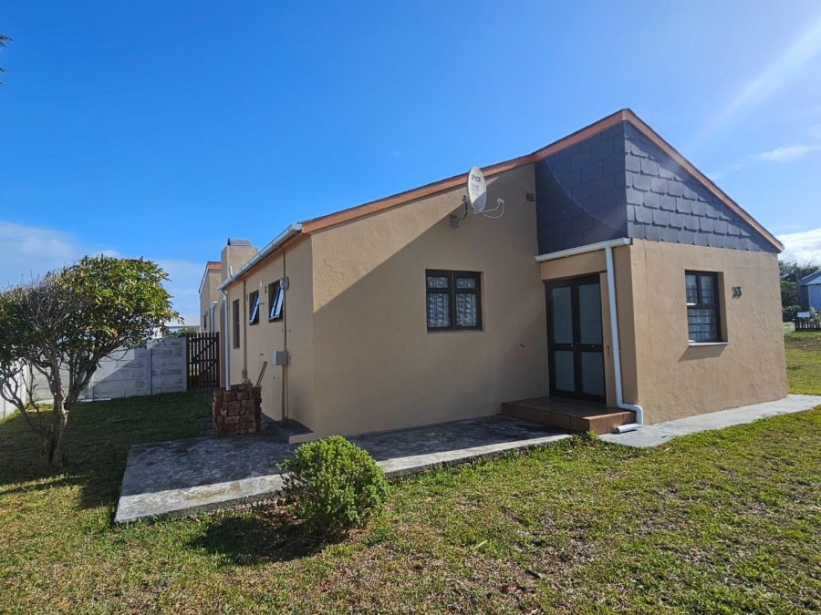 3 Bedroom Property for Sale in Pearly Beach Western Cape